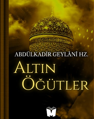 Altın Öğütler