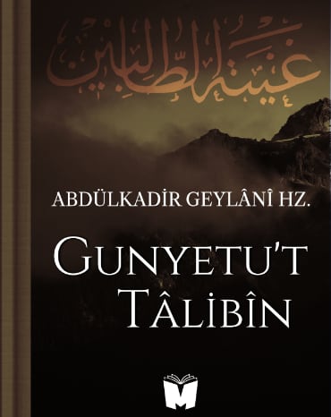 Gunyetu't Talibin