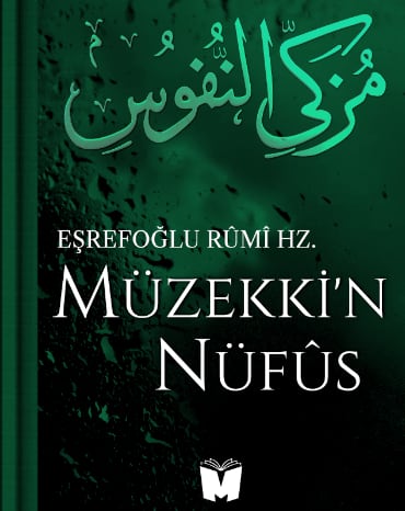 Müzekki'n Nüfus