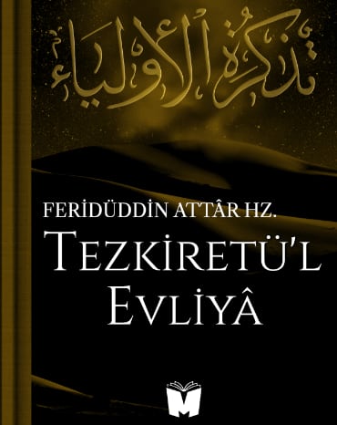 Tezkiretü'l Evliya